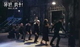 疯子电影在线观看,揭秘疯狂世界，在线观看带你领略心理边缘的惊悚之旅